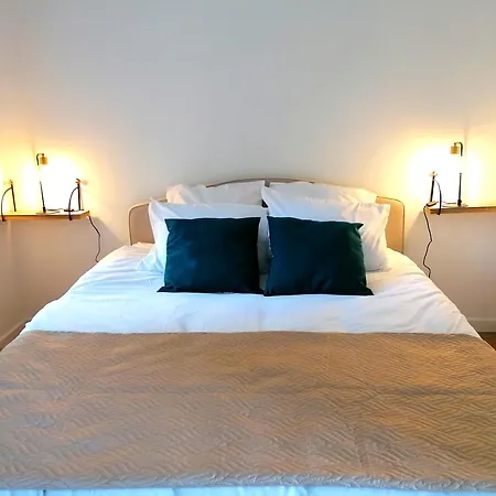 בית נופש Des Cisterciens 7 A 9 Personnes