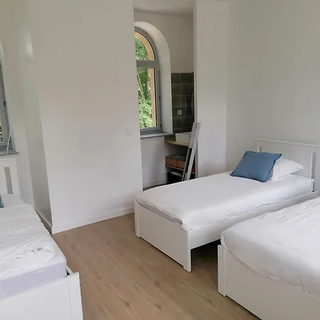 Des Cisterciens 7 A 9 Personnes Holiday home *