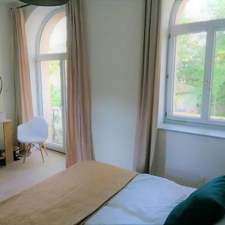 Des Cisterciens 7 A 9 Personnes Holiday home Lempaut