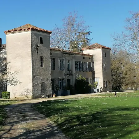 Holiday home Des Cisterciens 7 A 9 Personnes