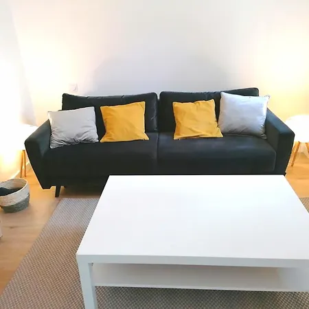 בית נופש Des Cisterciens 7 A 9 Personnes Lempaut