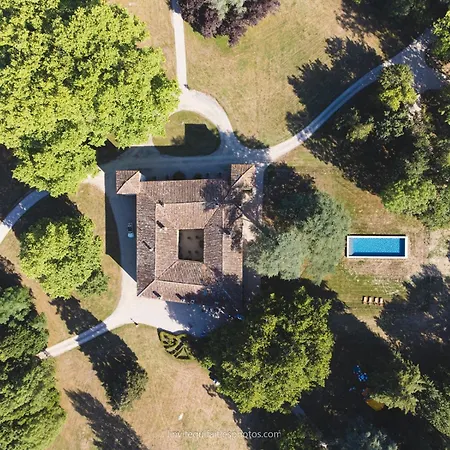 בית נופש Des Cisterciens 7 A 9 Personnes *