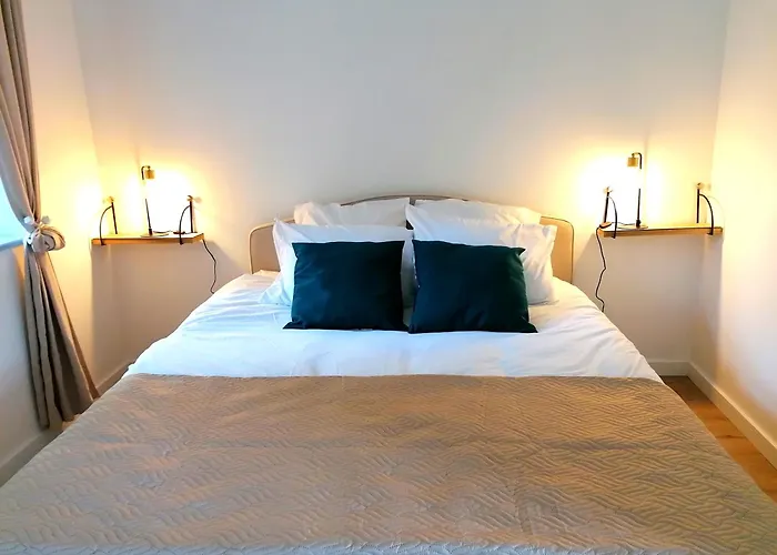 Σπίτι διακοπών Des Cisterciens 7 A 9 Personnes