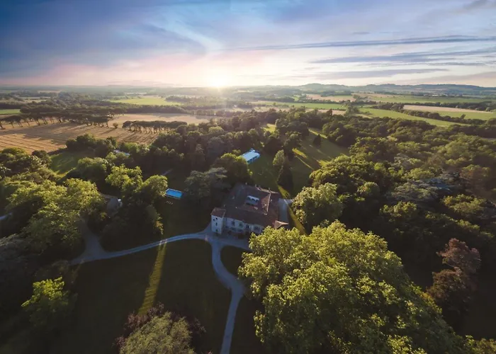 Des Cisterciens 7 A 9 Personnes Σπίτι διακοπών Lempaut