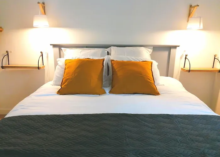 Des Cisterciens 7 A 9 Personnes Σπίτι διακοπών