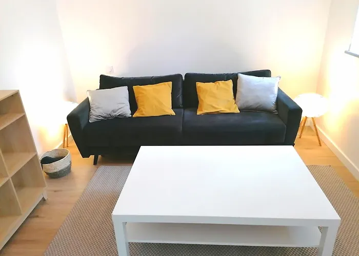 Σπίτι διακοπών Des Cisterciens 7 A 9 Personnes Lempaut