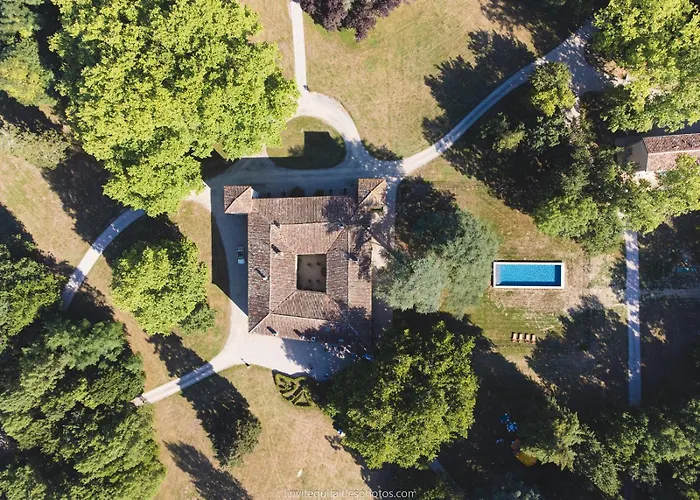 Σπίτι διακοπών Des Cisterciens 7 A 9 Personnes *